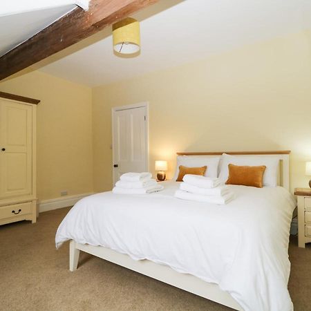 Villa Shields à Keswick  Extérieur photo