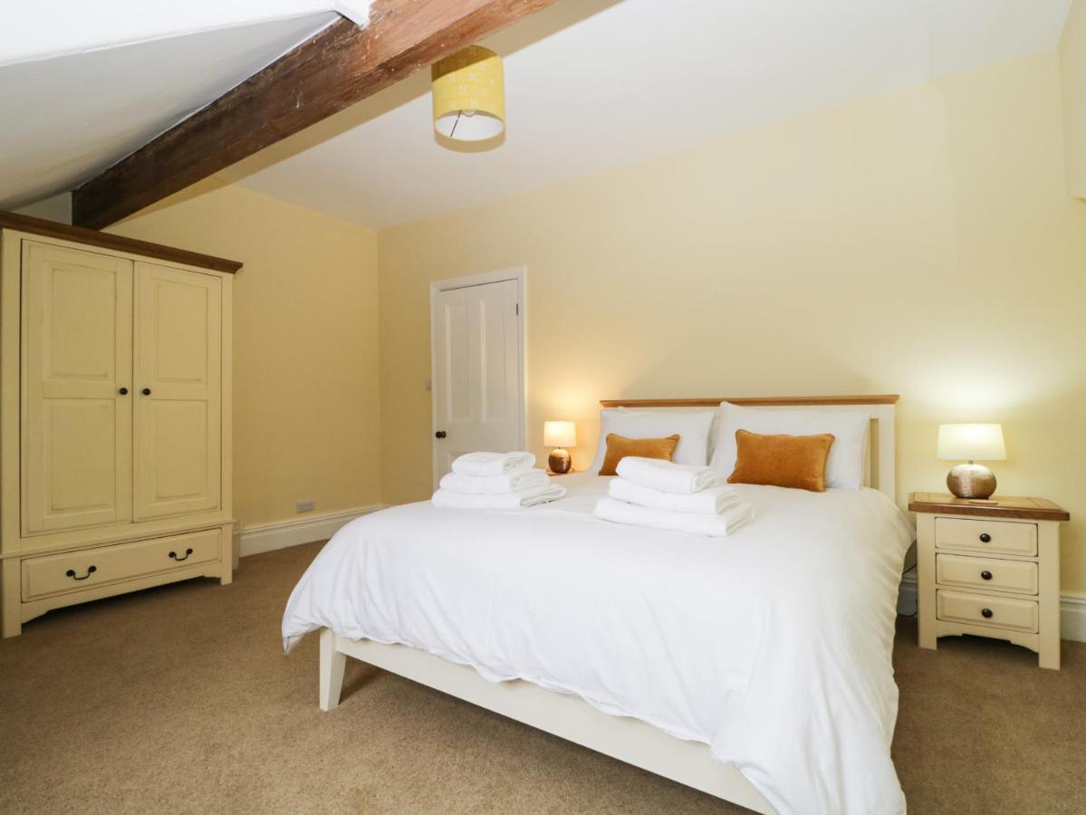Villa Shields à Keswick  Extérieur photo