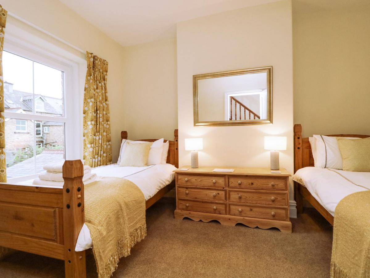 Villa Shields à Keswick  Extérieur photo